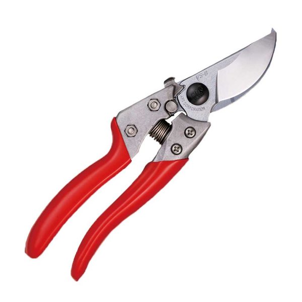 Ars VSX 8" Heavy-Duty Hand Pruner HP-VS-8XZ